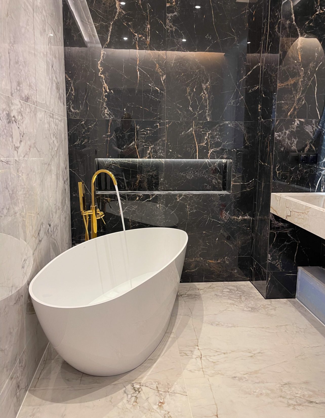 Łazienka - Anna Szumińska